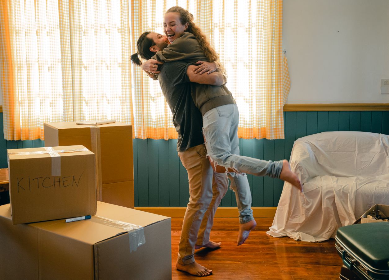 Benefits of move out house cleaning services
