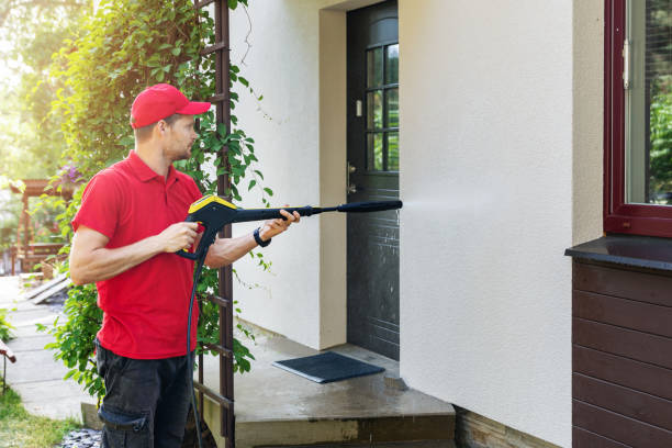 5 benefits of home power washing services 1 Home power washing services Home power washing services