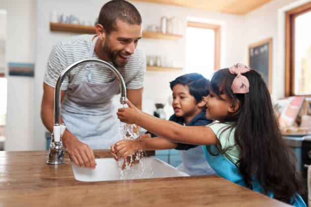 5 Healthy living habits for kids 1 healthy living habits for kids Healthy living habits for kids