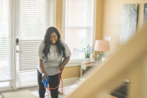 House Cleaning Services 8 Clean a toilet House Cleaning Services House Cleaning Services