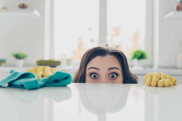 How to prevent dust buildup at home 1 Prevent dust Prevent dust buildup at home
