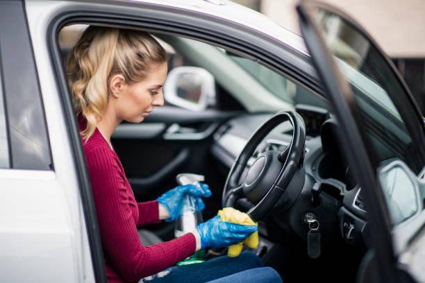 5 Car washing tips for a clean vehicle 1 Car washing tips Car washing tips